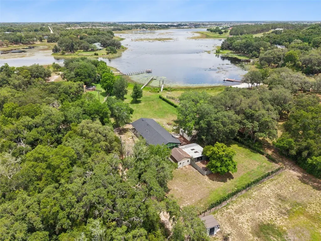 3421 Rex Drive Winter Garden FL 34787