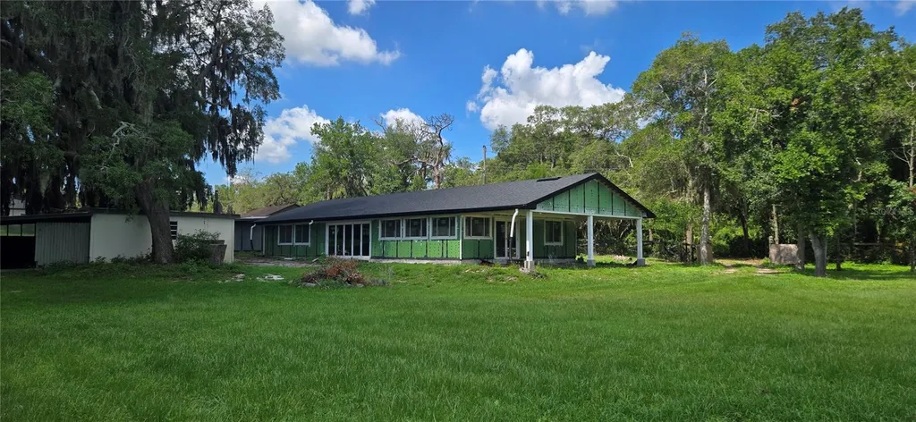 3421 Rex Drive Winter Garden FL 34787