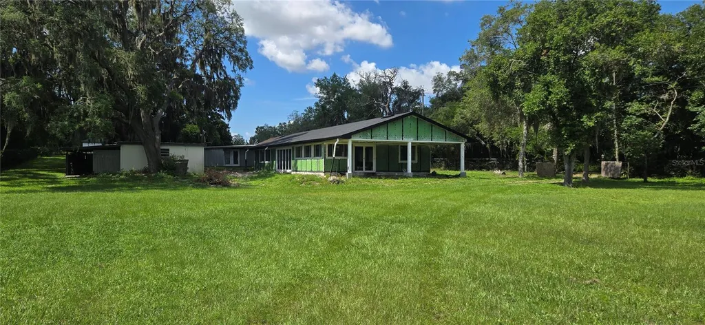 3421 Rex Drive Winter Garden FL 34787