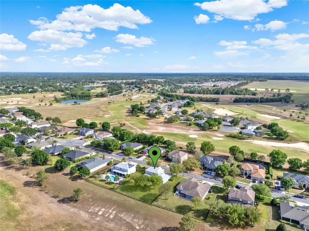 23503 Valderama Lane Sorrento FL 32776