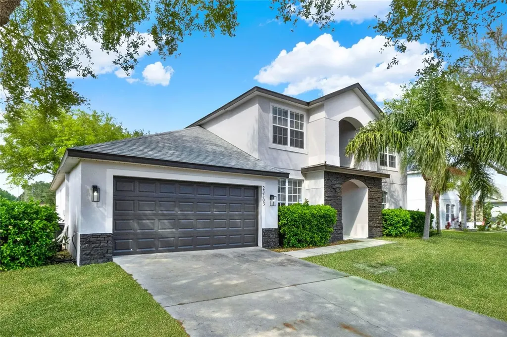 23503 Valderama Lane Sorrento FL 32776