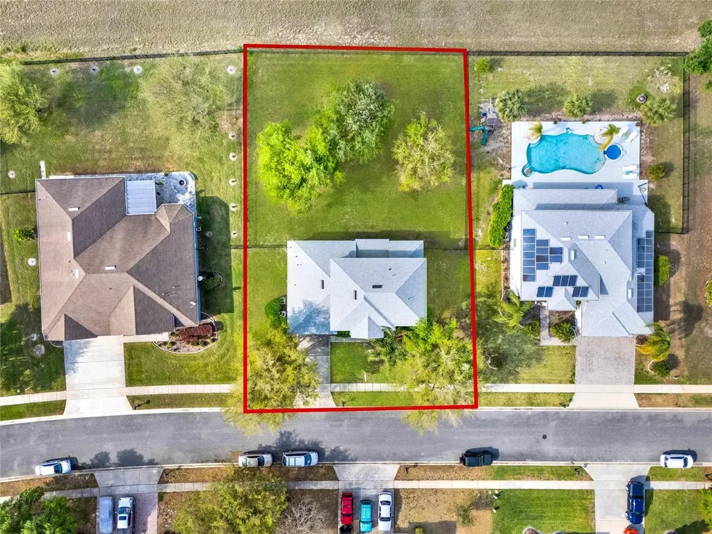 23503 Valderama Lane Sorrento FL 32776