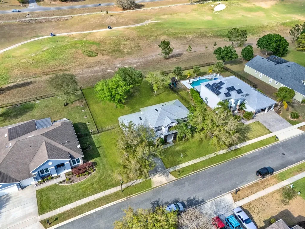 23503 Valderama Lane Sorrento FL 32776
