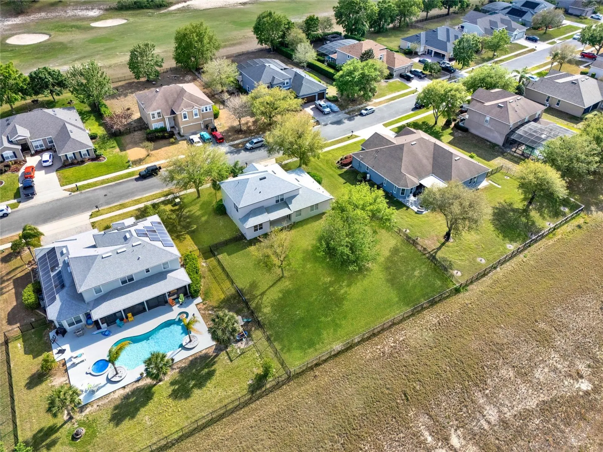 23503 Valderama Lane Sorrento FL 32776