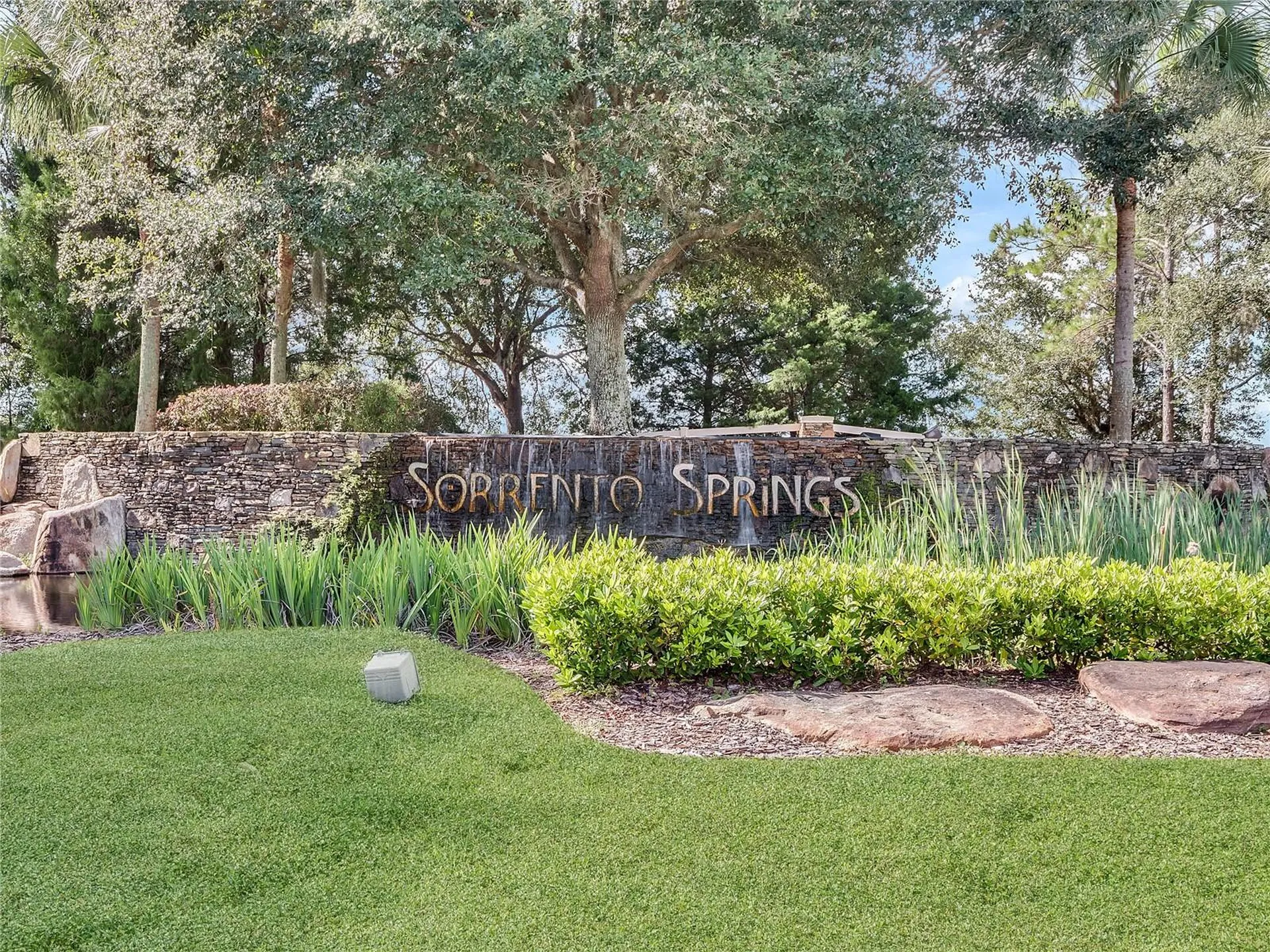23503 Valderama Lane Sorrento FL 32776