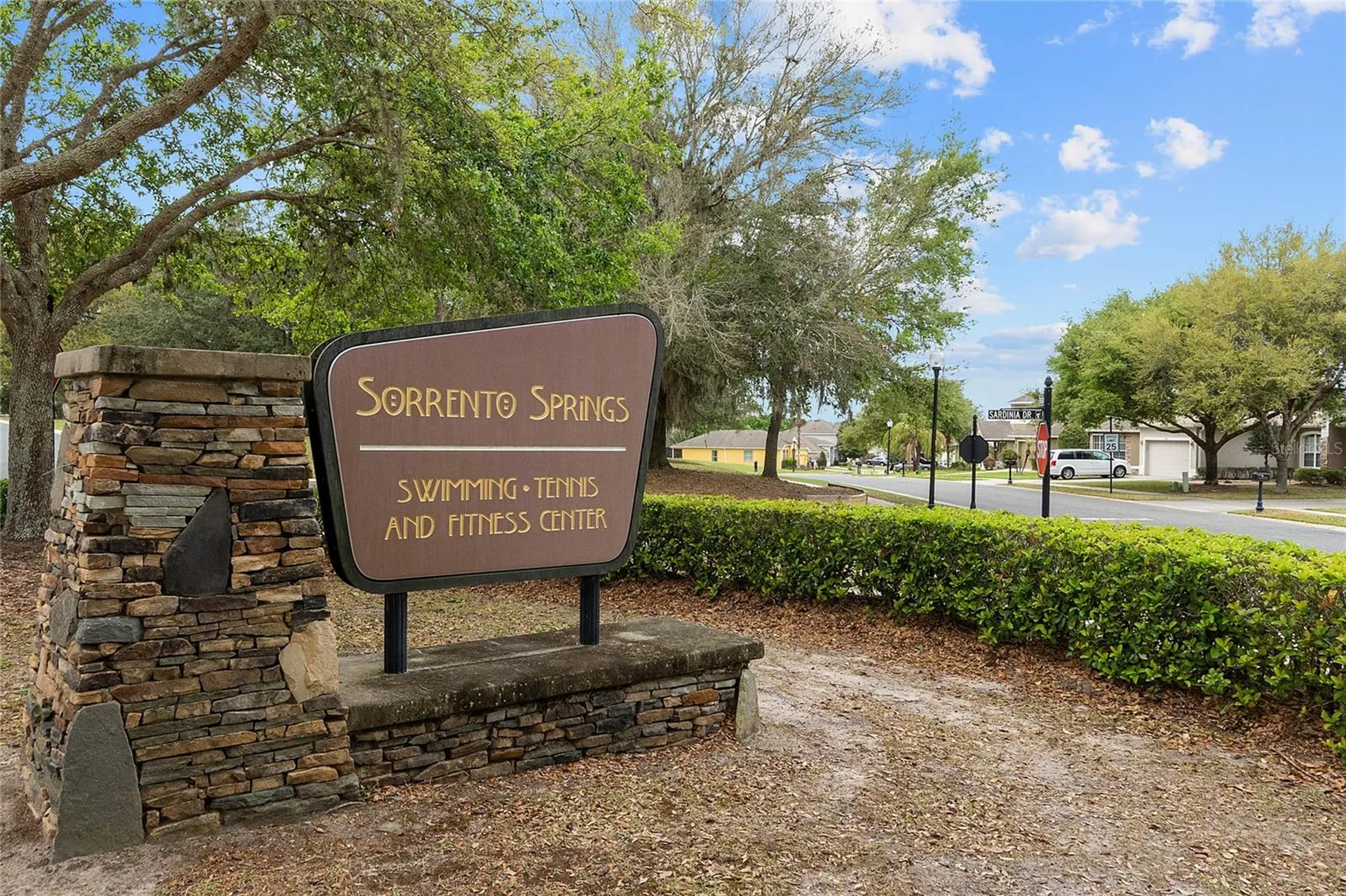 23503 Valderama Lane Sorrento FL 32776