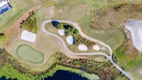 23503 Valderama Lane Sorrento FL 32776