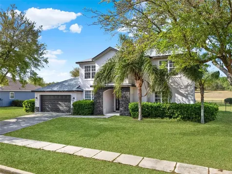 23503 Valderama Lane Sorrento FL 32776