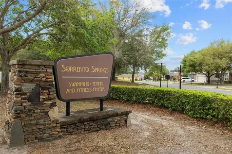 23503 Valderama Lane Sorrento FL 32776