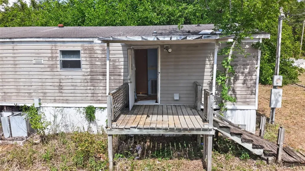 Brooksville FL 34601