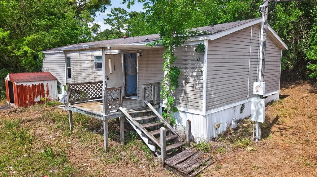 Brooksville FL 34601