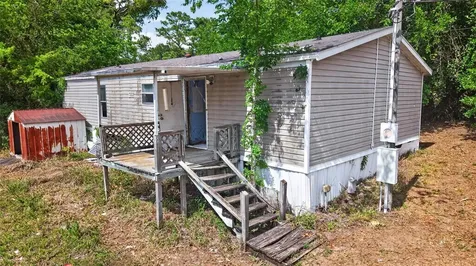 Brooksville FL 34601