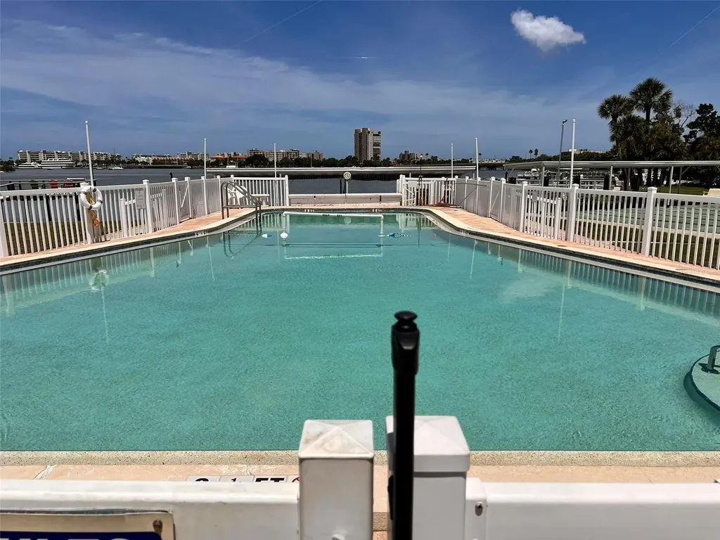1868 Shore Drive S South Pasadena FL 33707