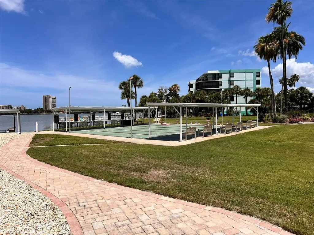 1868 Shore Drive S South Pasadena FL 33707