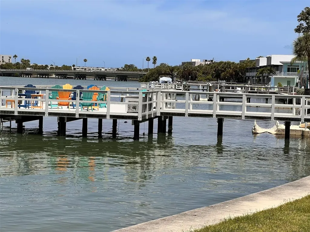 1868 Shore Drive S South Pasadena FL 33707