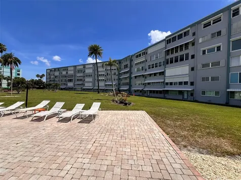 1868 Shore Drive S South Pasadena FL 33707