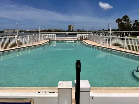 1868 Shore Drive S South Pasadena FL 33707