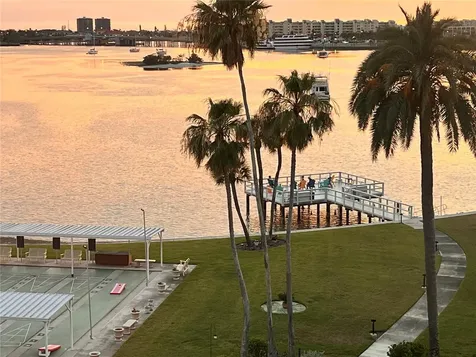 1868 Shore Drive S South Pasadena FL 33707
