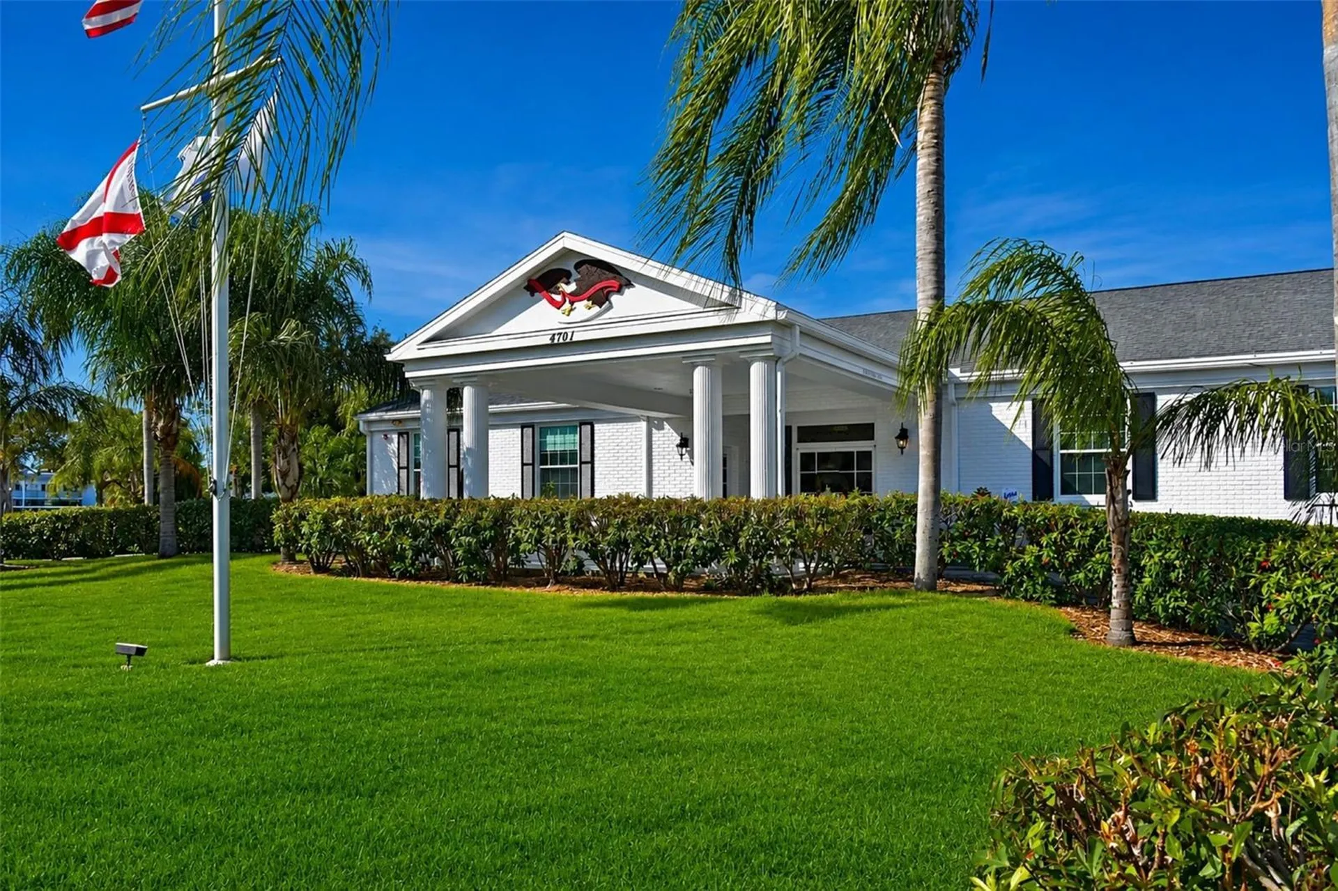 4809 Independence Drive Bradenton FL 34210