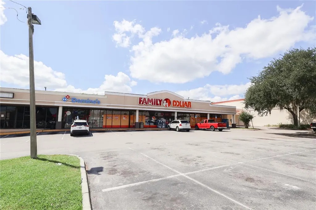5810 SE Abshier Boulevard Belleview FL 34420
