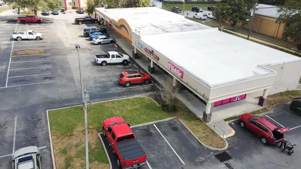 5810 SE Abshier Boulevard Belleview FL 34420