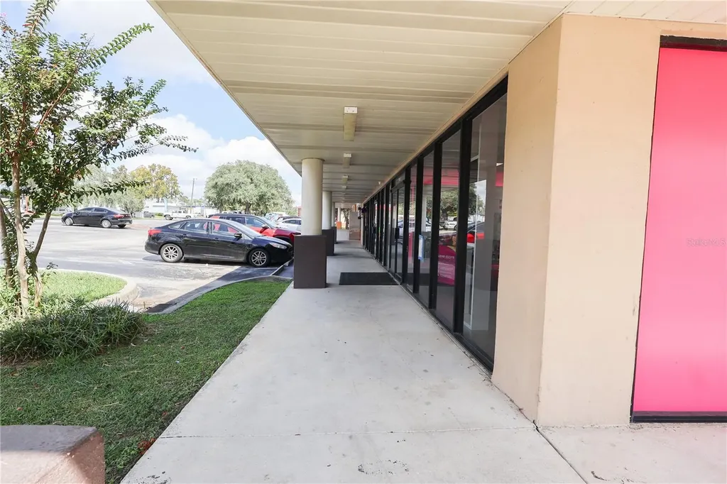5810 SE Abshier Boulevard Belleview FL 34420