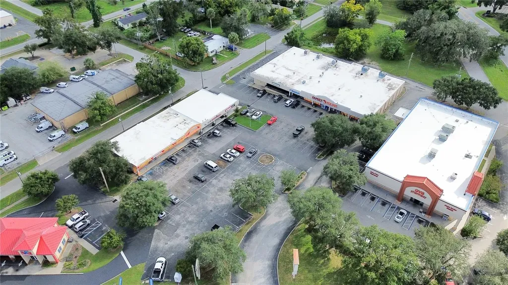 5810 SE Abshier Boulevard Belleview FL 34420