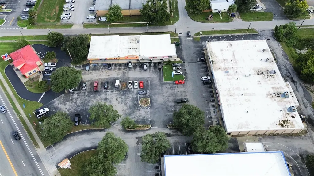 5810 SE Abshier Boulevard Belleview FL 34420