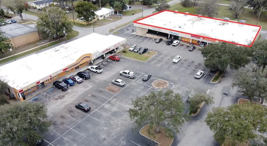 5810 SE Abshier Boulevard Belleview FL 34420