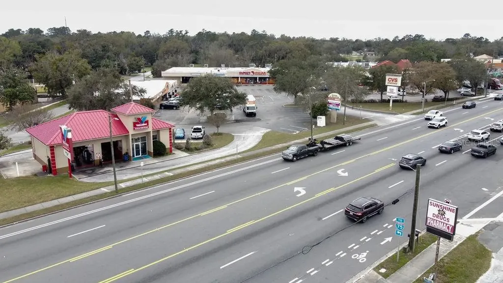 5810 SE Abshier Boulevard Belleview FL 34420