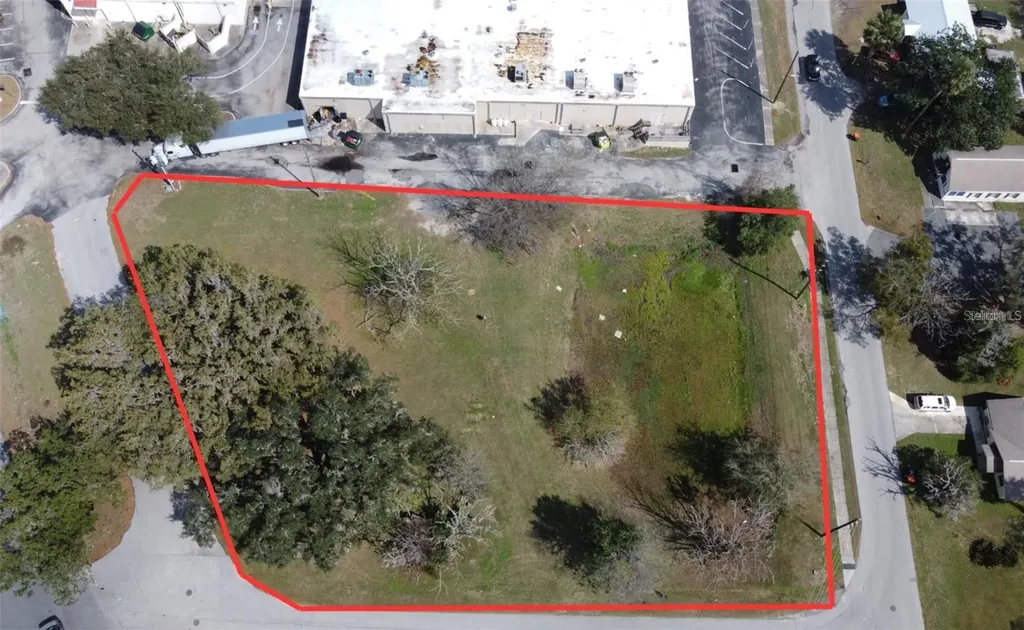 5810 SE Abshier Boulevard Belleview FL 34420
