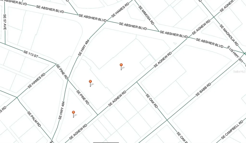 5810 SE Abshier Boulevard Belleview FL 34420