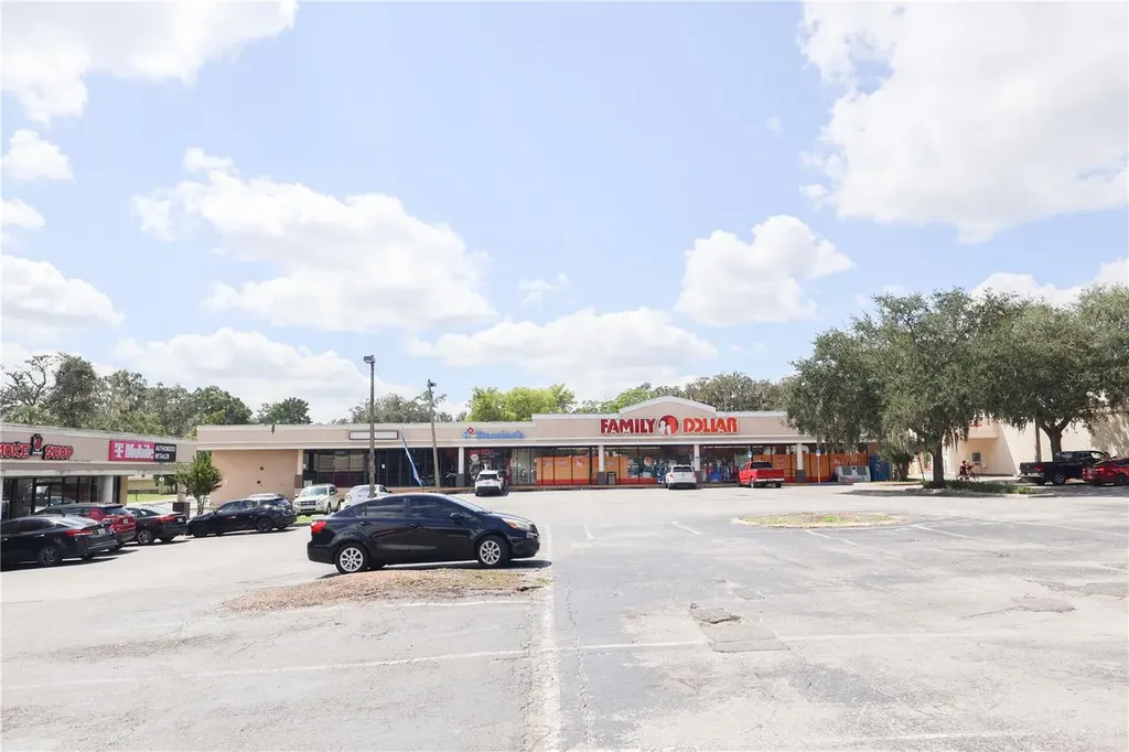 5810 SE Abshier Boulevard Belleview FL 34420