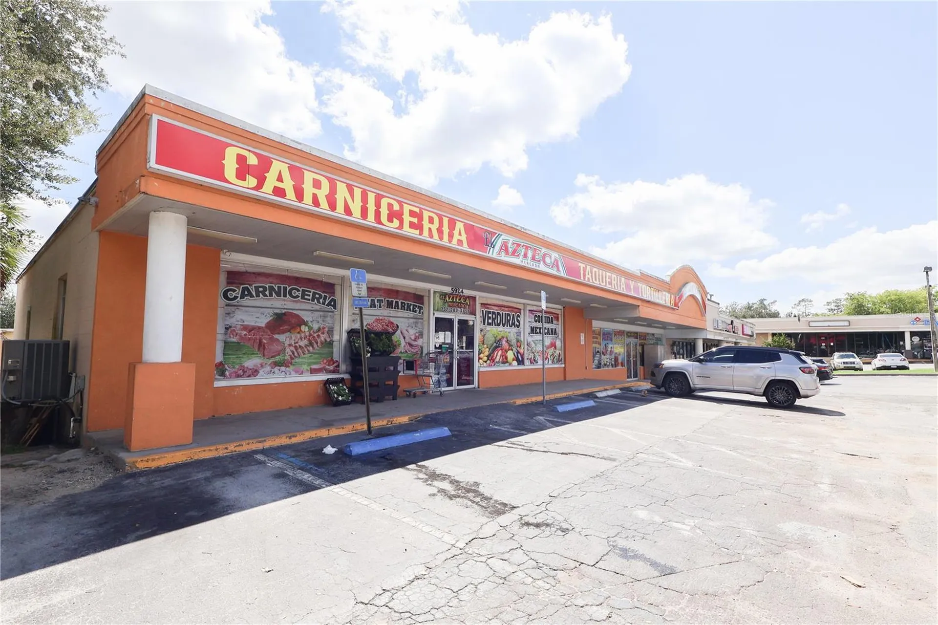 5810 SE Abshier Boulevard Belleview FL 34420