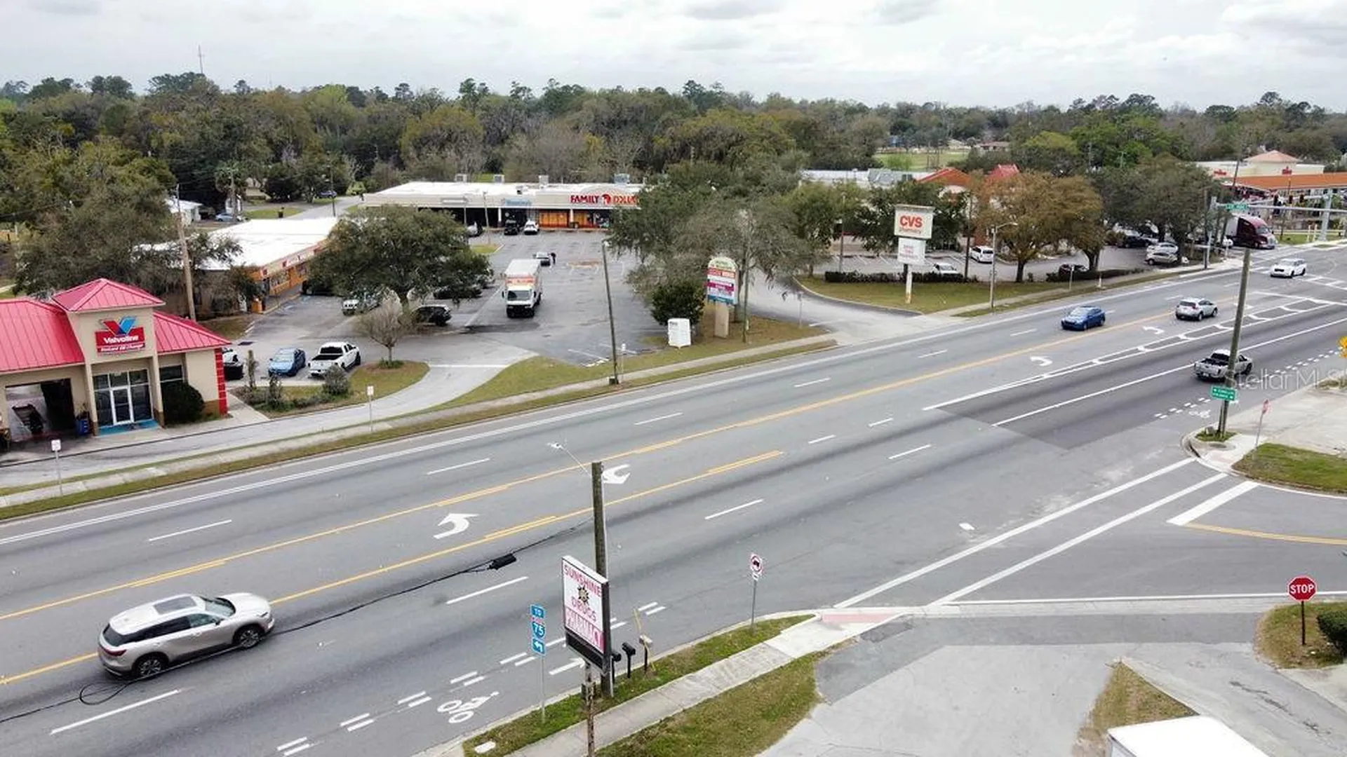 5810 SE Abshier Boulevard Belleview FL 34420