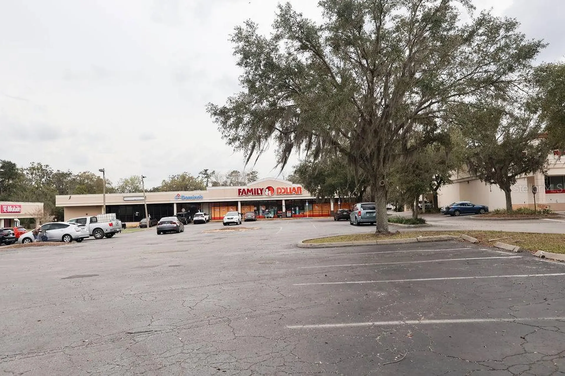 5810 SE Abshier Boulevard Belleview FL 34420