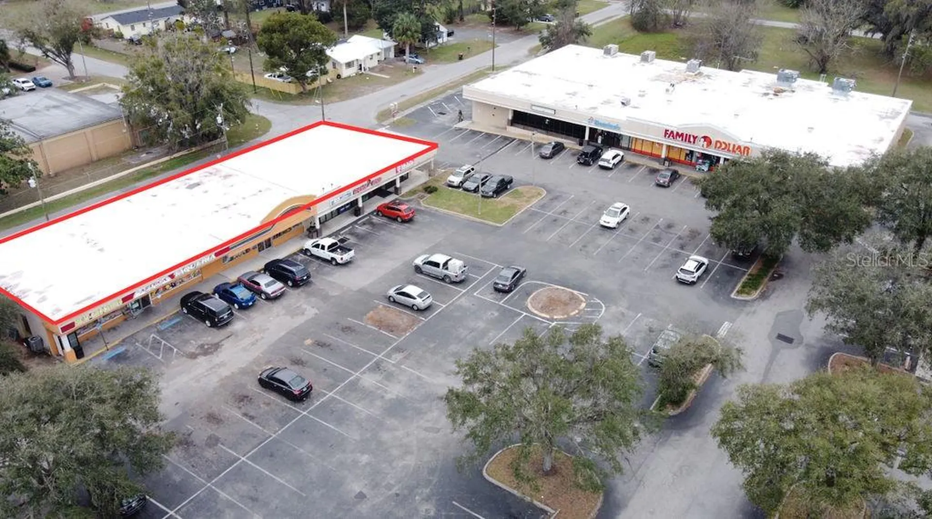5810 SE Abshier Boulevard Belleview FL 34420