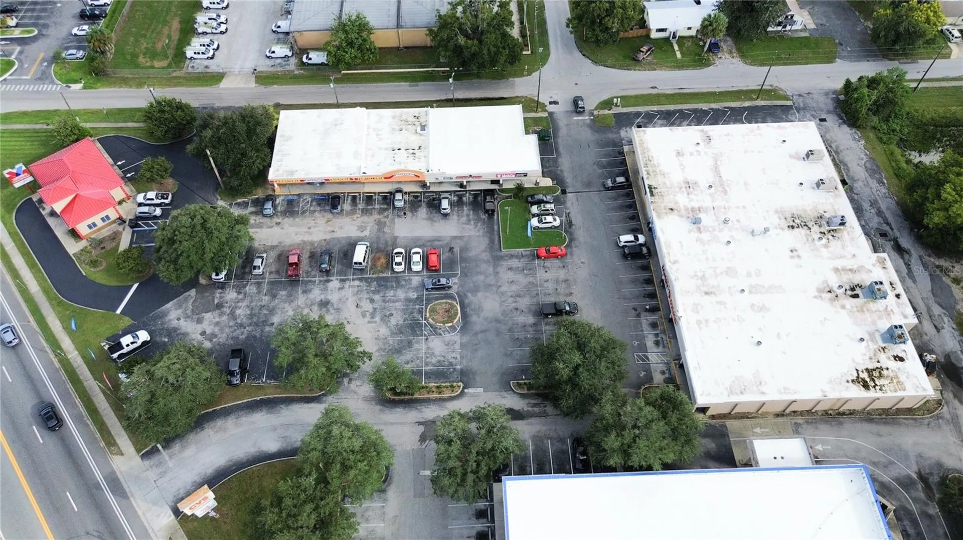 5810 SE Abshier Boulevard Belleview FL 34420
