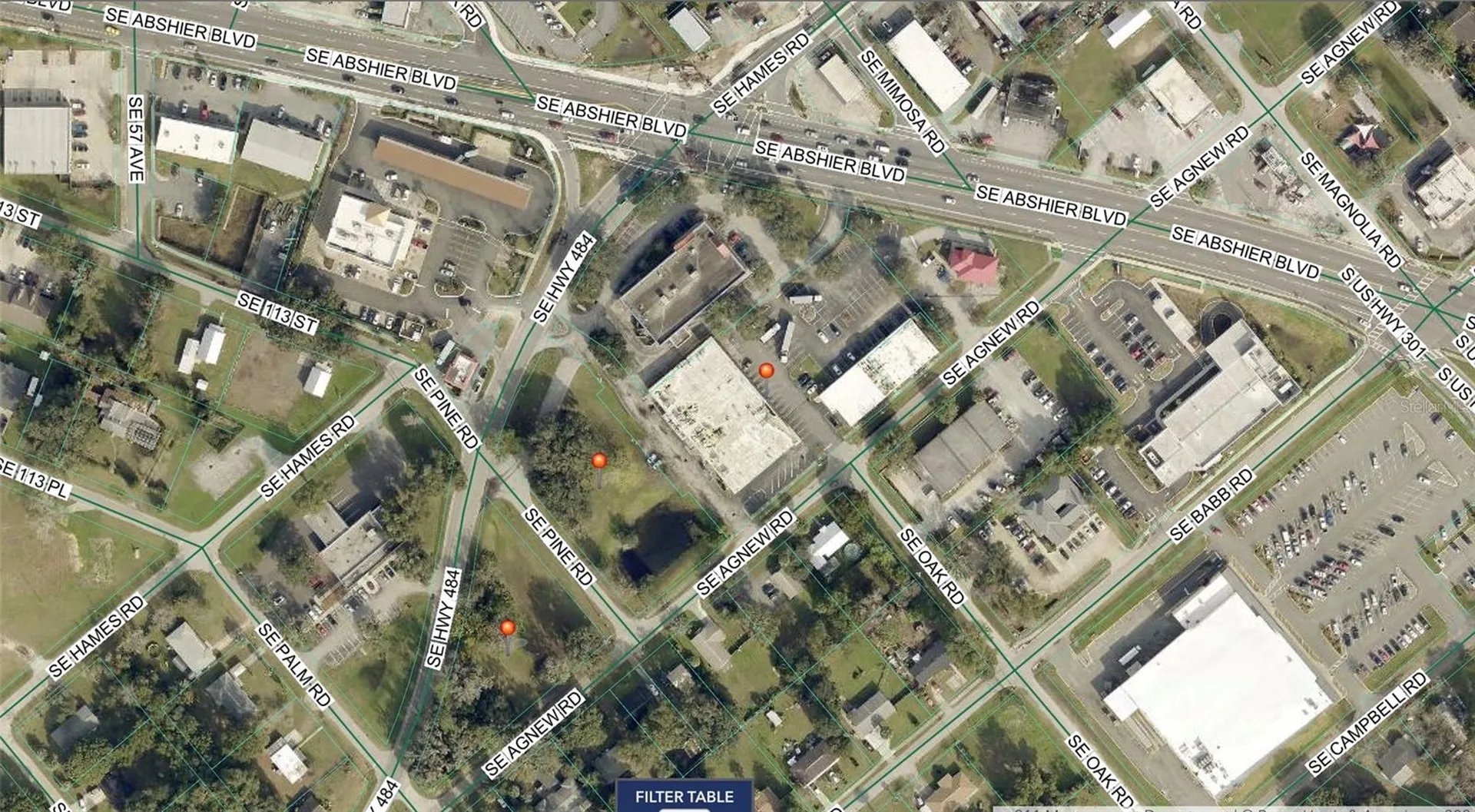 5810 SE Abshier Boulevard Belleview FL 34420