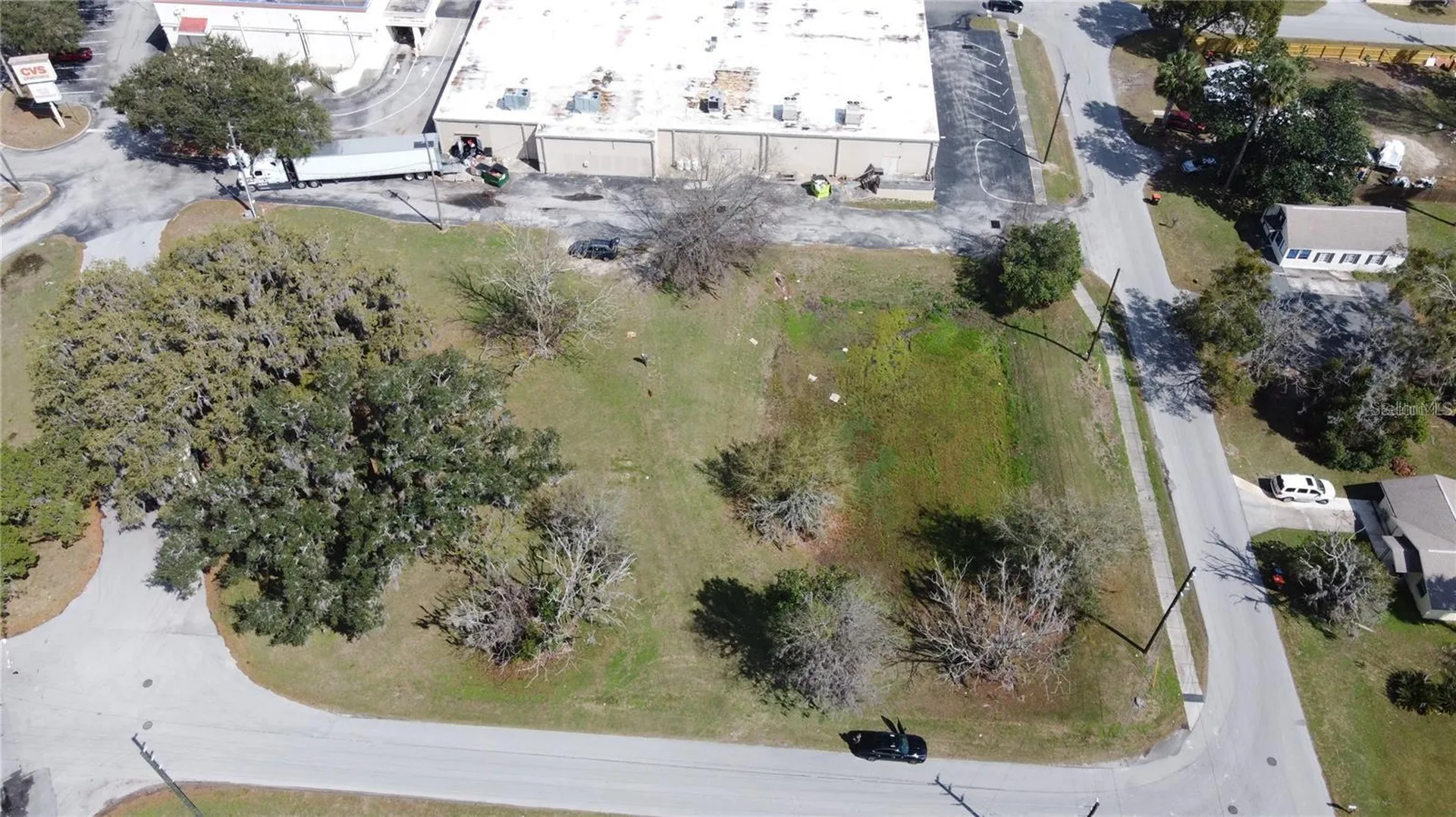 5810 SE Abshier Boulevard Belleview FL 34420