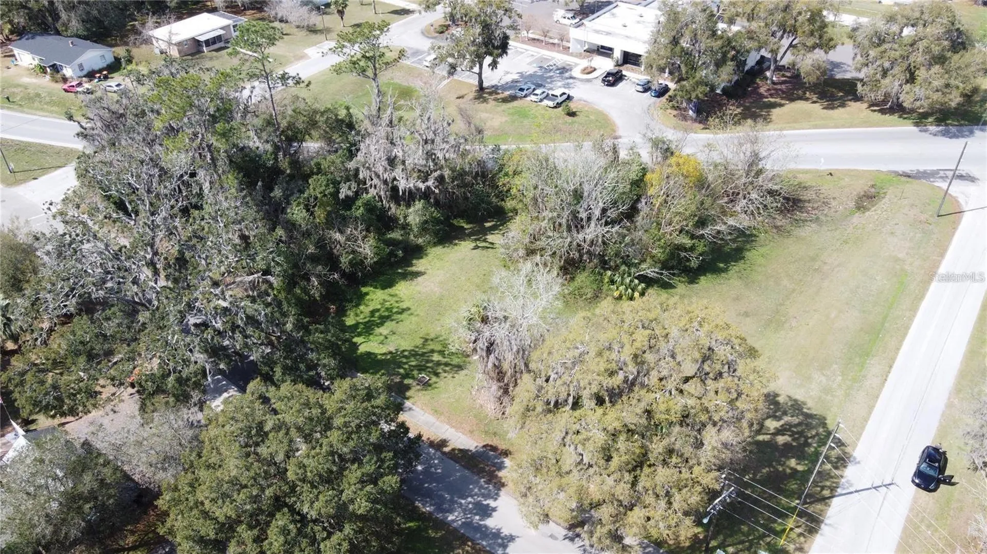 5810 SE Abshier Boulevard Belleview FL 34420