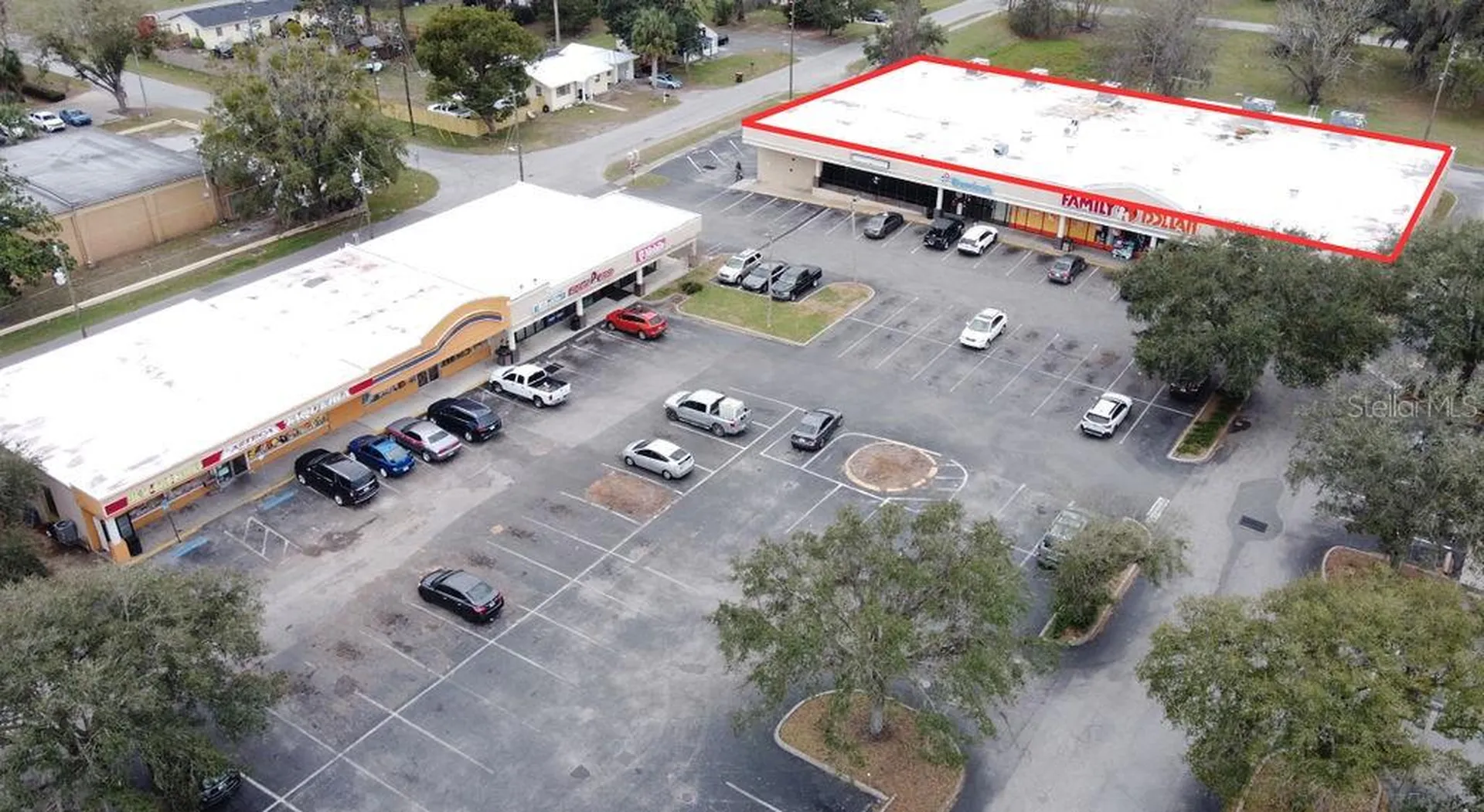 5810 SE Abshier Boulevard Belleview FL 34420