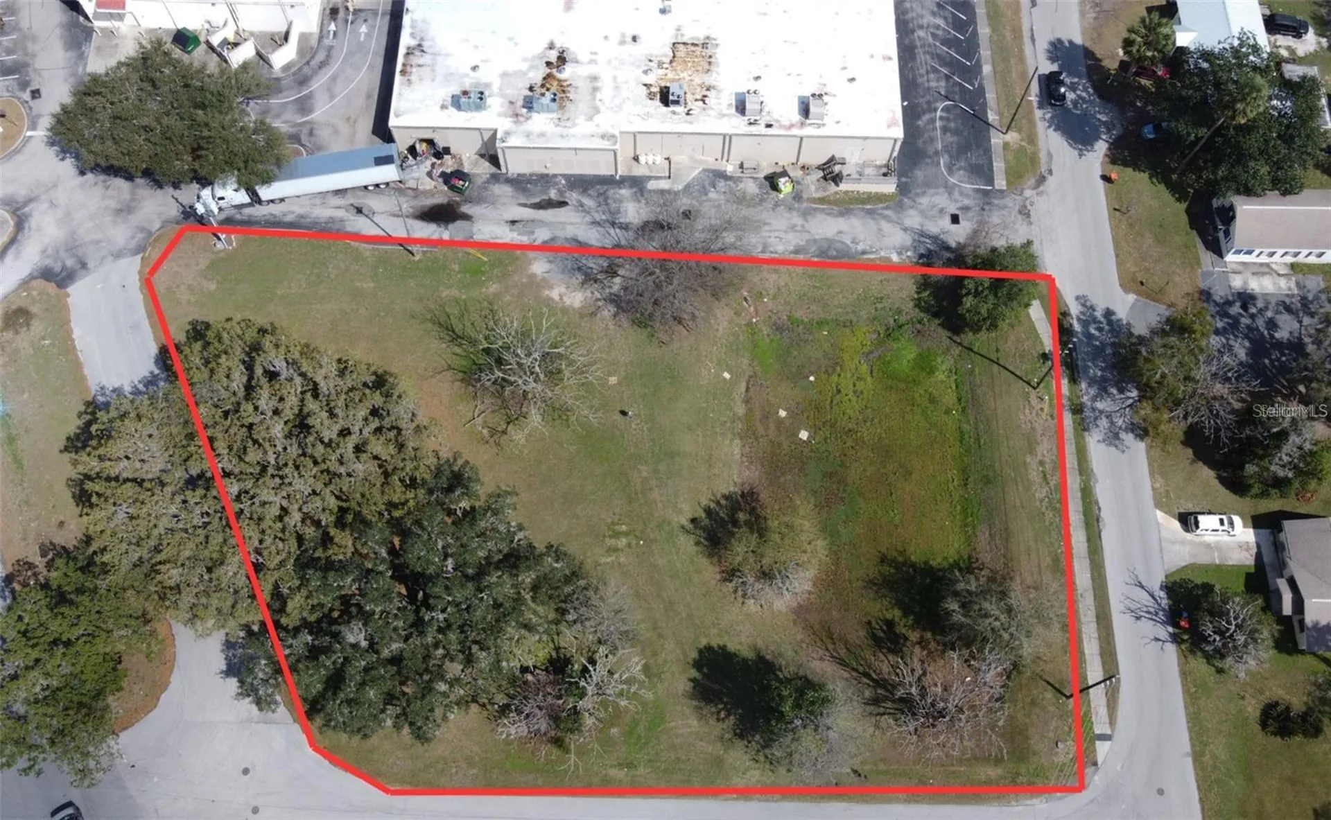 5810 SE Abshier Boulevard Belleview FL 34420