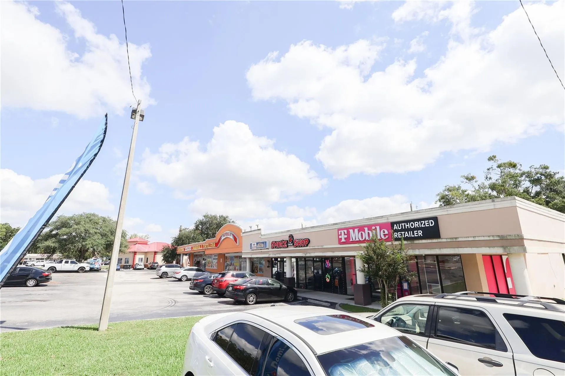 5810 SE Abshier Boulevard Belleview FL 34420