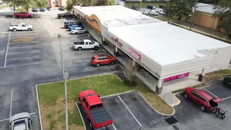 5810 SE Abshier Boulevard Belleview FL 34420