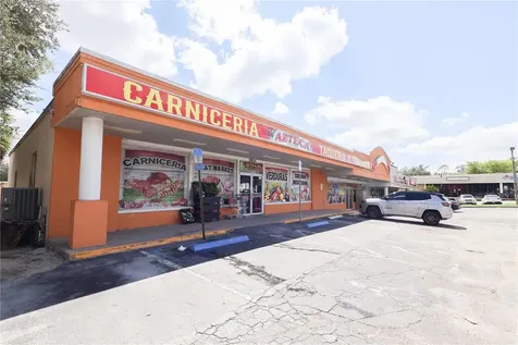 5810 SE Abshier Boulevard Belleview FL 34420