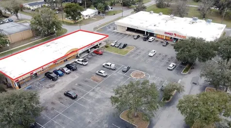 5810 SE Abshier Boulevard Belleview FL 34420