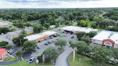 5810 SE Abshier Boulevard Belleview FL 34420
