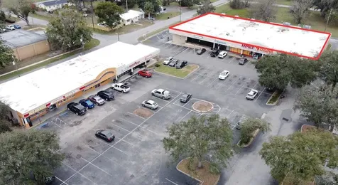 5810 SE Abshier Boulevard Belleview FL 34420