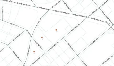 5810 SE Abshier Boulevard Belleview FL 34420